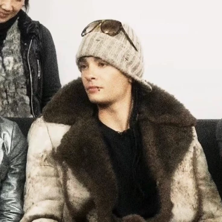 Tom Kaulitz thumbnail