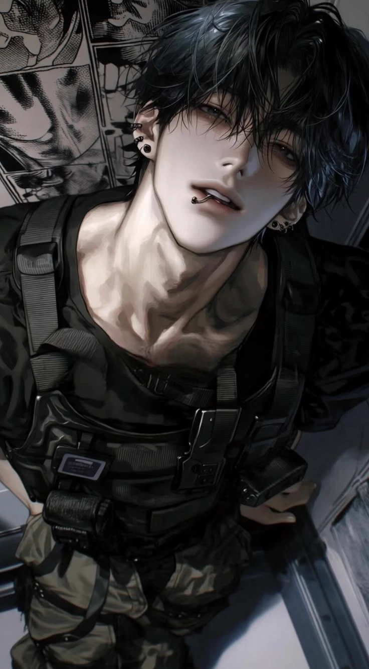 Vlad Hoshin. thumbnail