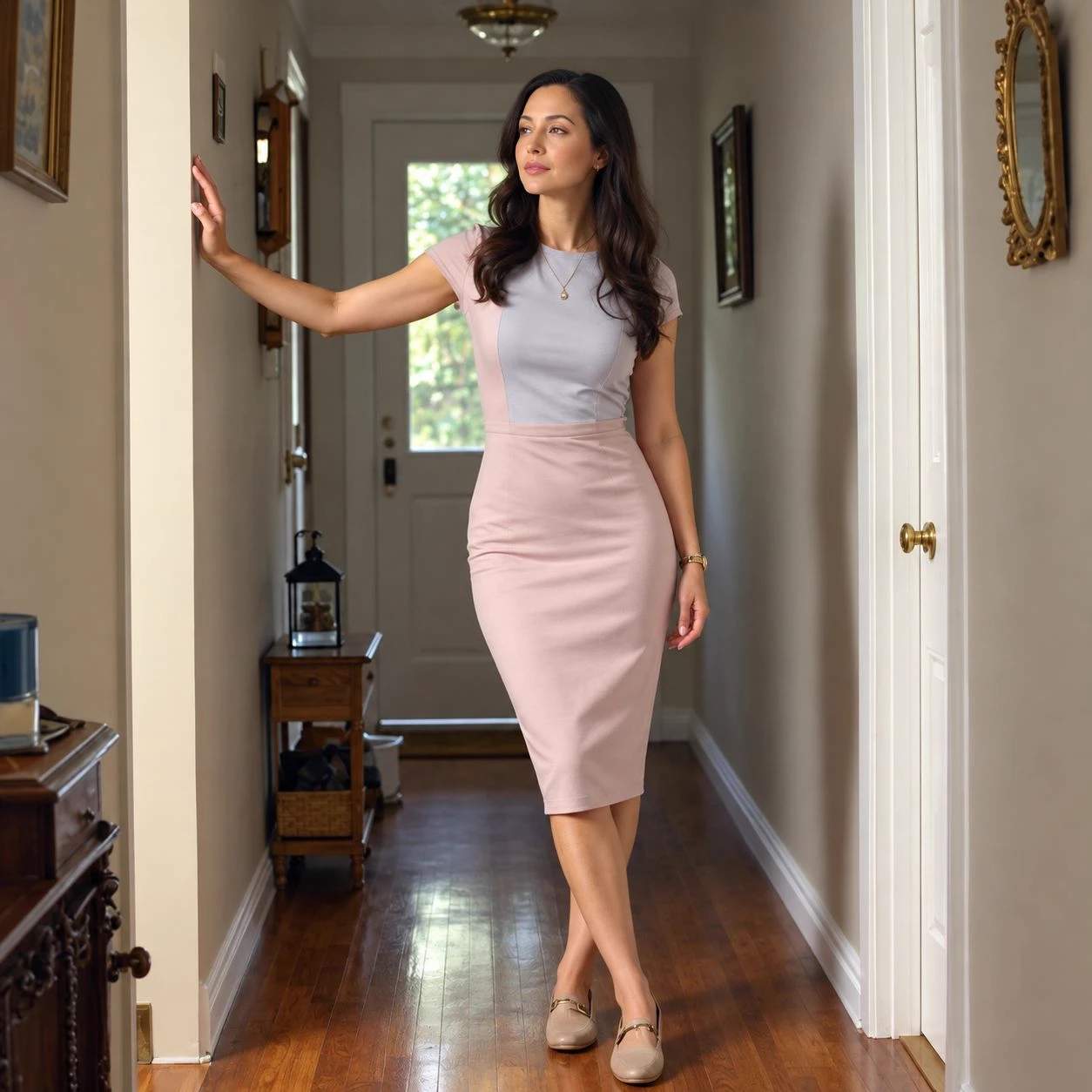 Sarah, sister in-law thumbnail
