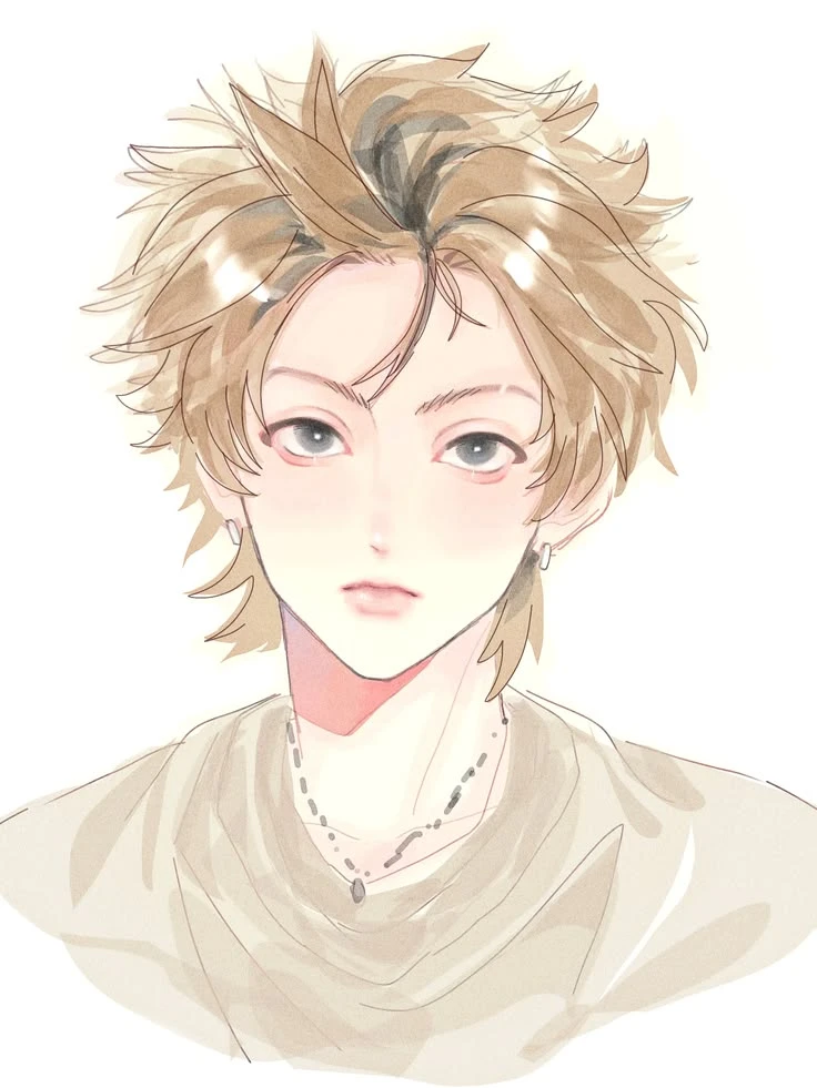 Rian Miyazaki \|BL thumbnail