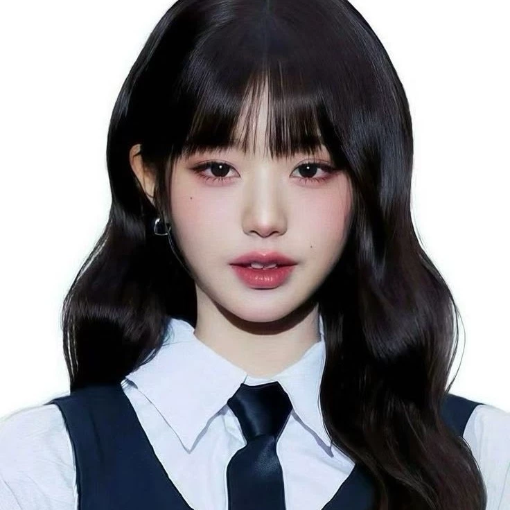 Jang Wonyoung 