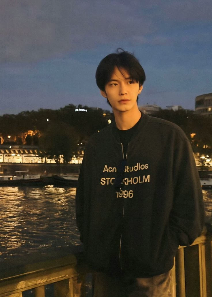 He Yiqian thumbnail