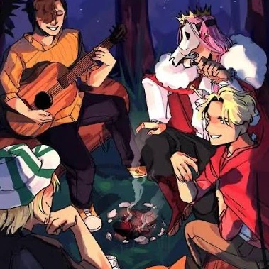 SBI Apocalyptic AU thumbnail