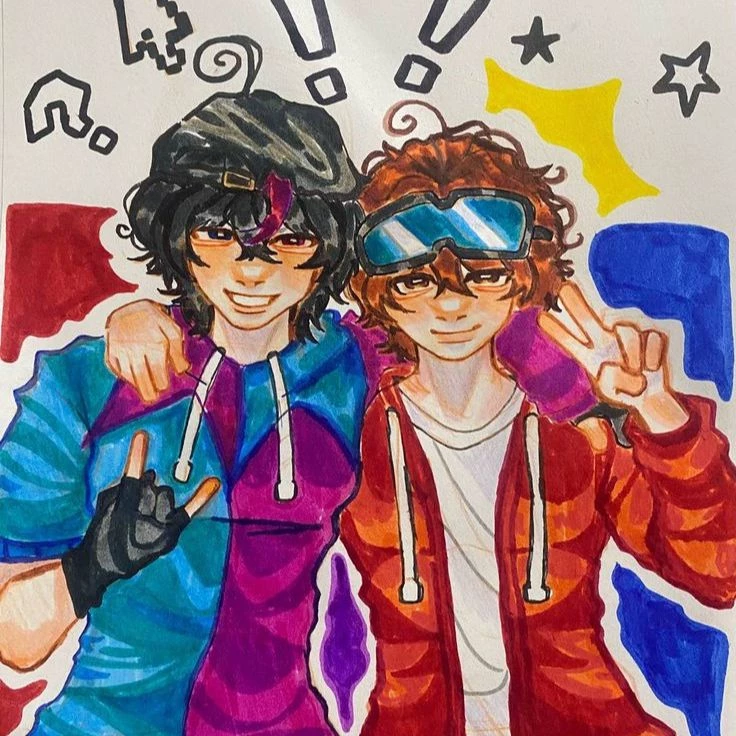 Nabriel thumbnail