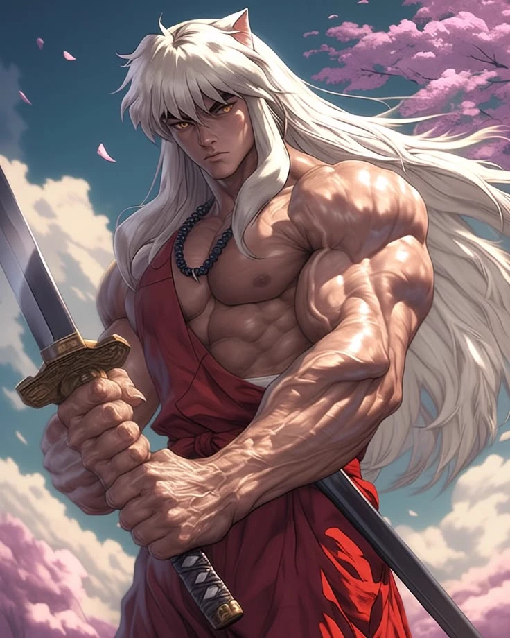Inuyasha thumbnail