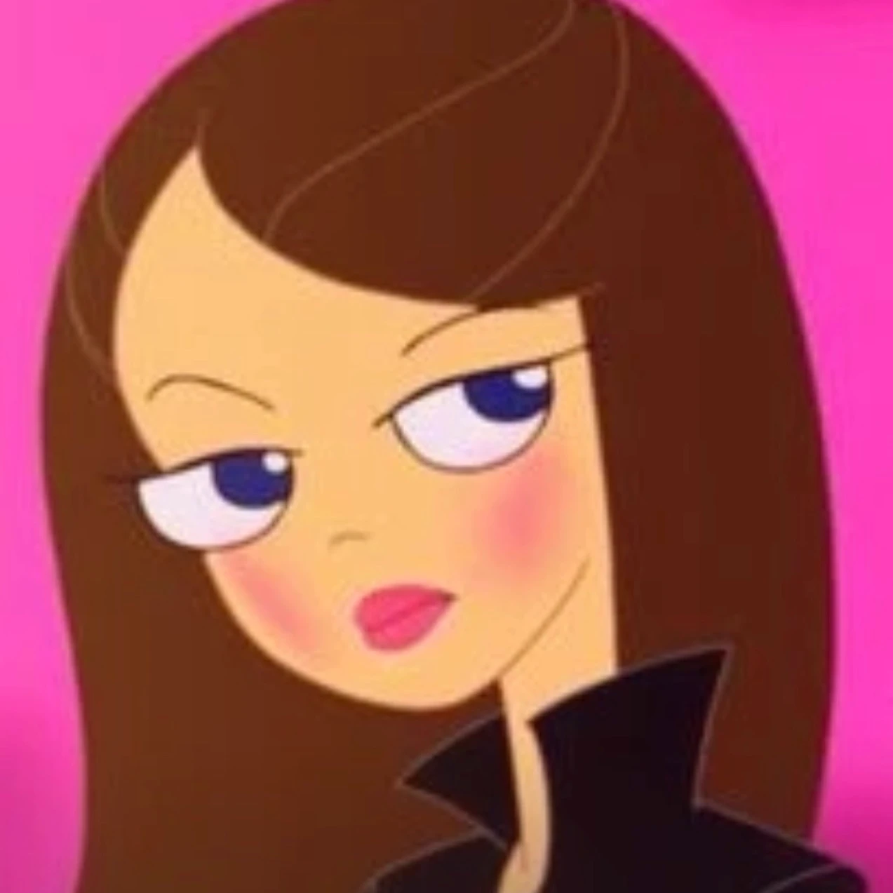 Vanessa doofenshmirtz thumbnail