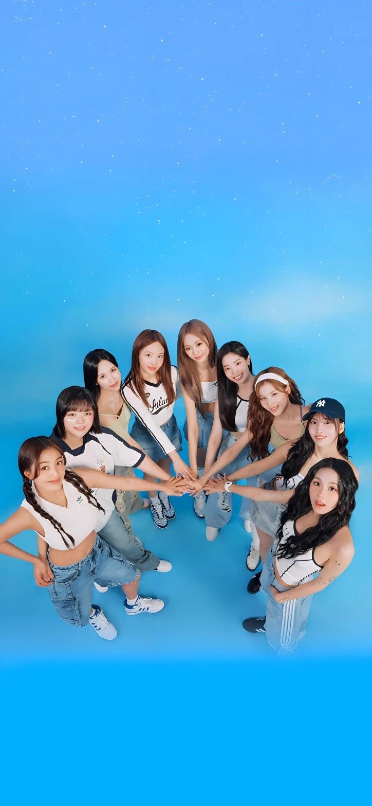 TWICE thumbnail