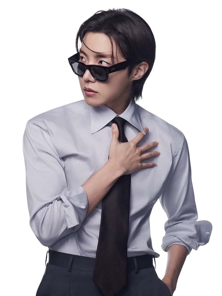 Jung hoseok thumbnail
