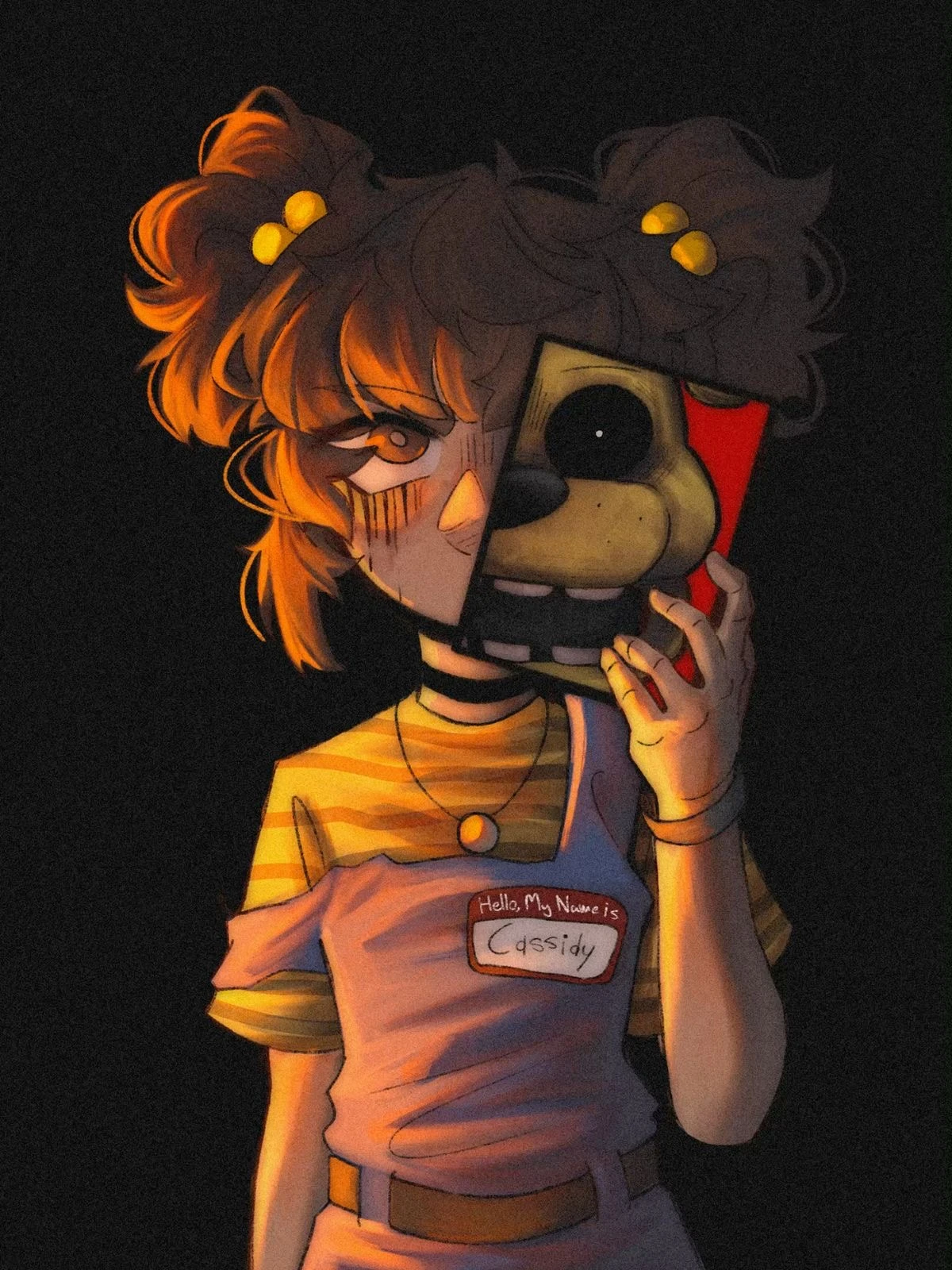 Cassidy thumbnail
