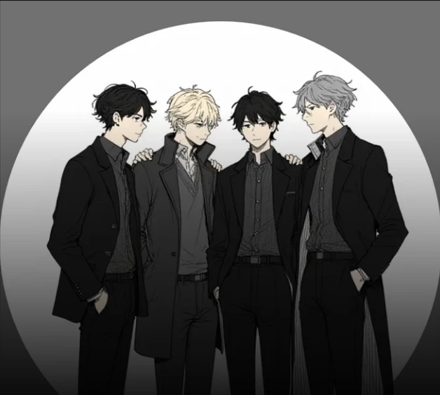 OLDER BROTHERS thumbnail