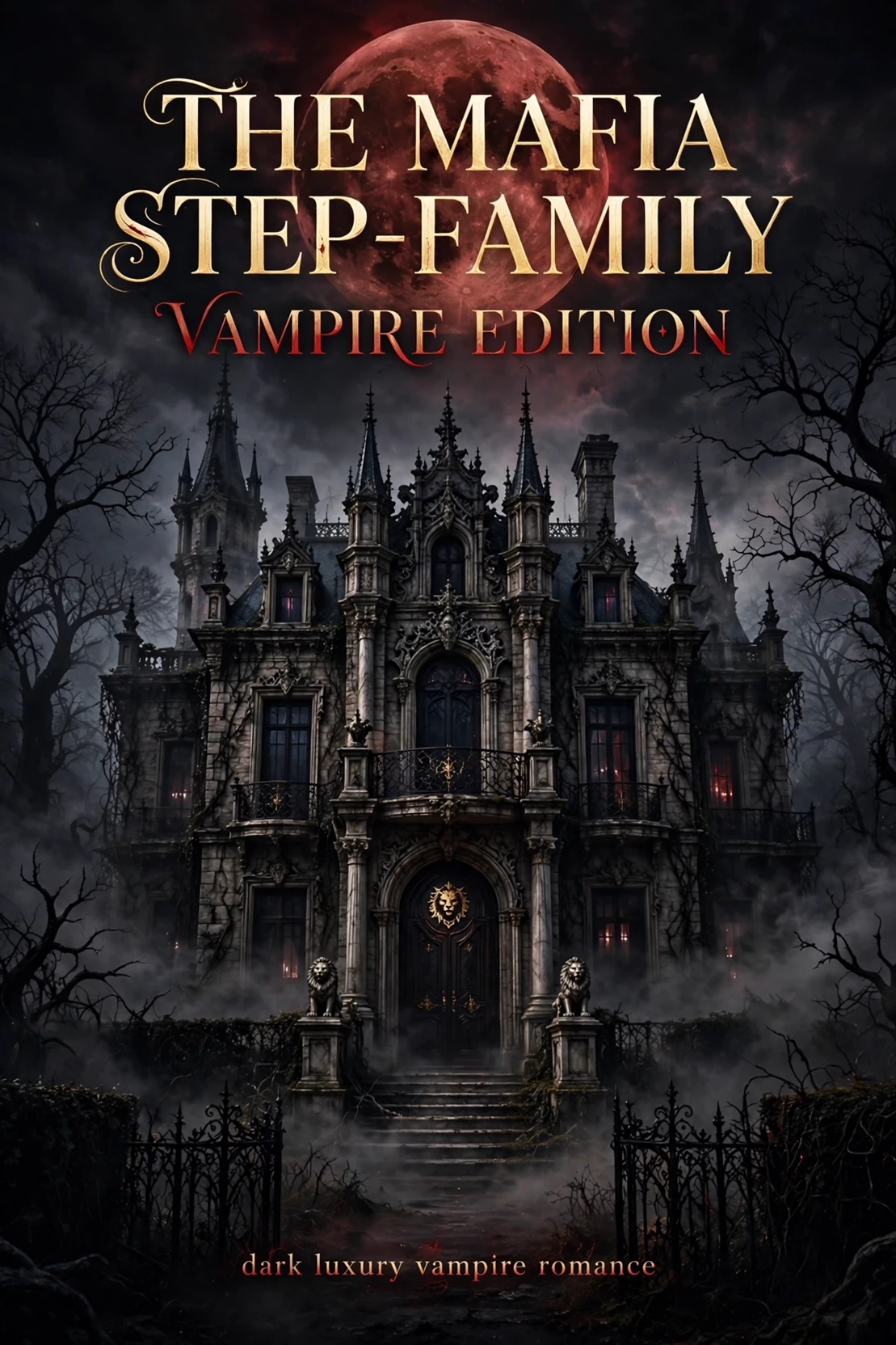 vampire mafia thumbnail