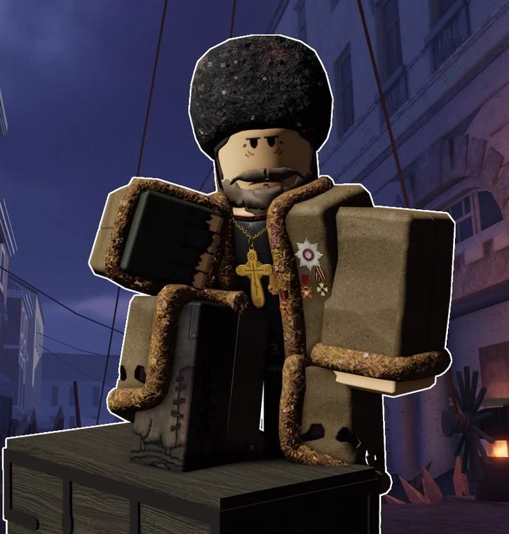 Hobo - GNB thumbnail