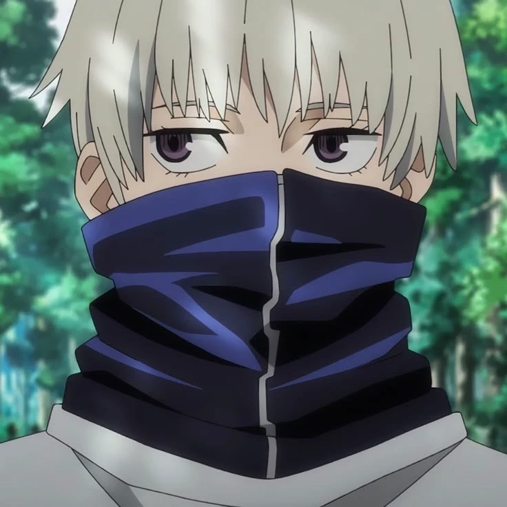 Toge Inumaki thumbnail