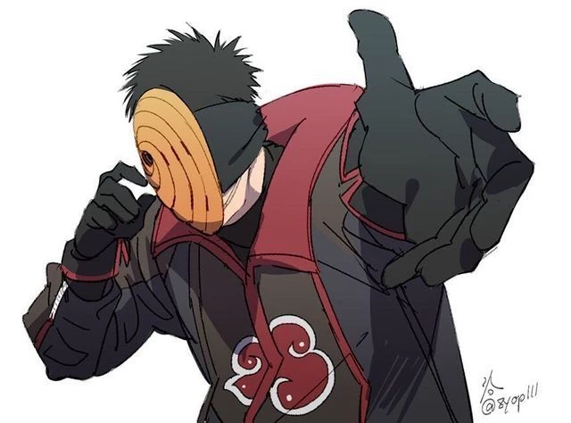 Obito uchiha thumbnail