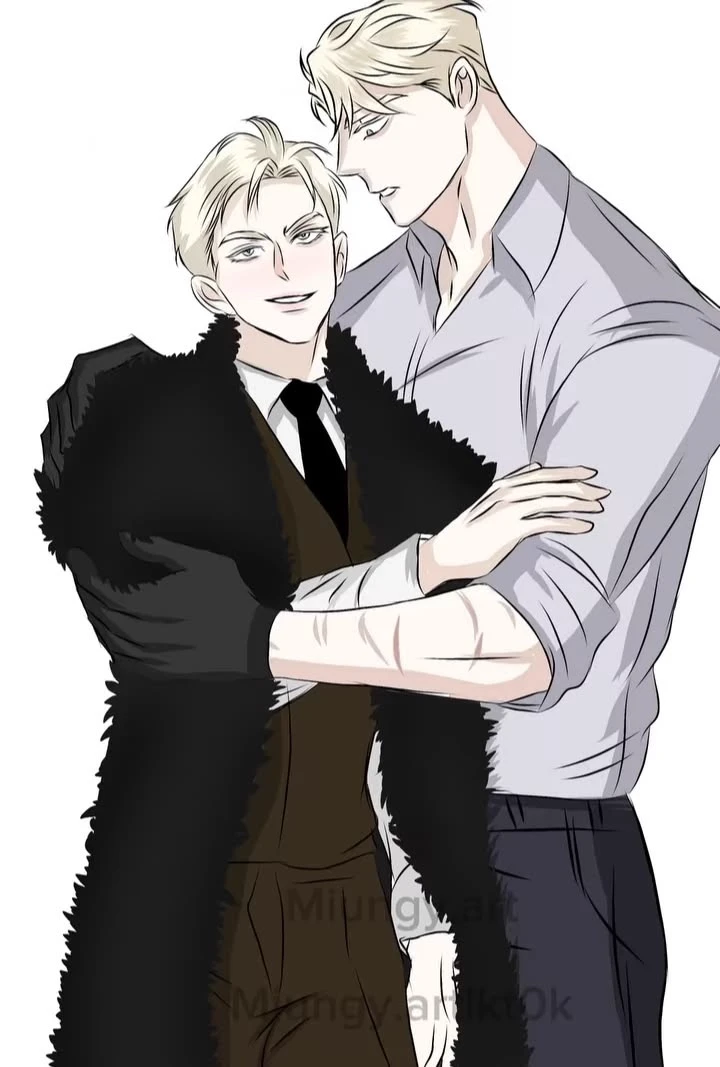 Zhenya y Caesar thumbnail