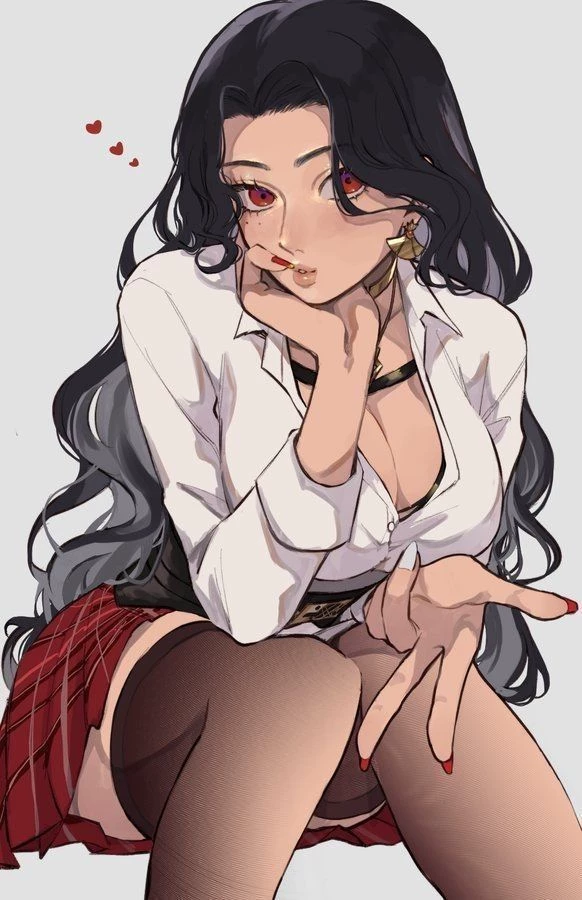 Scarle Yonaguni, Popular Gyaru.. thumbnail