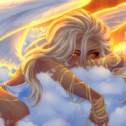 Rea, Mother of Gods. thumbnail