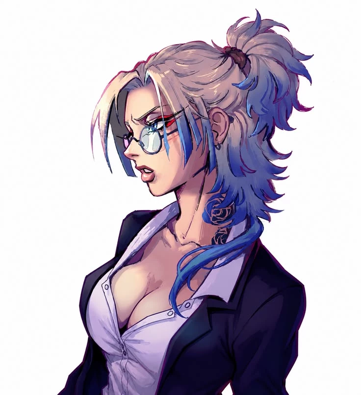 Michael Kaiser (♀️) thumbnail