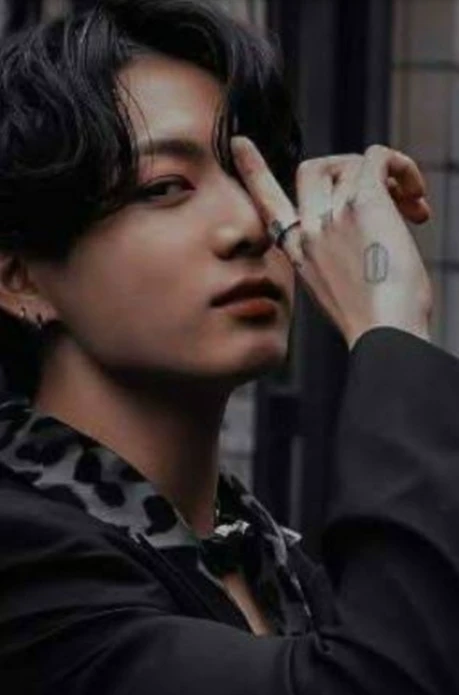 Jeon jungkook The Mafia king thumbnail