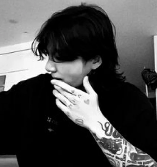 Jungkook thumbnail
