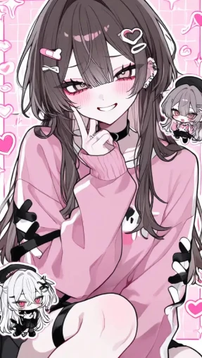 Yuuki (Bully) thumbnail