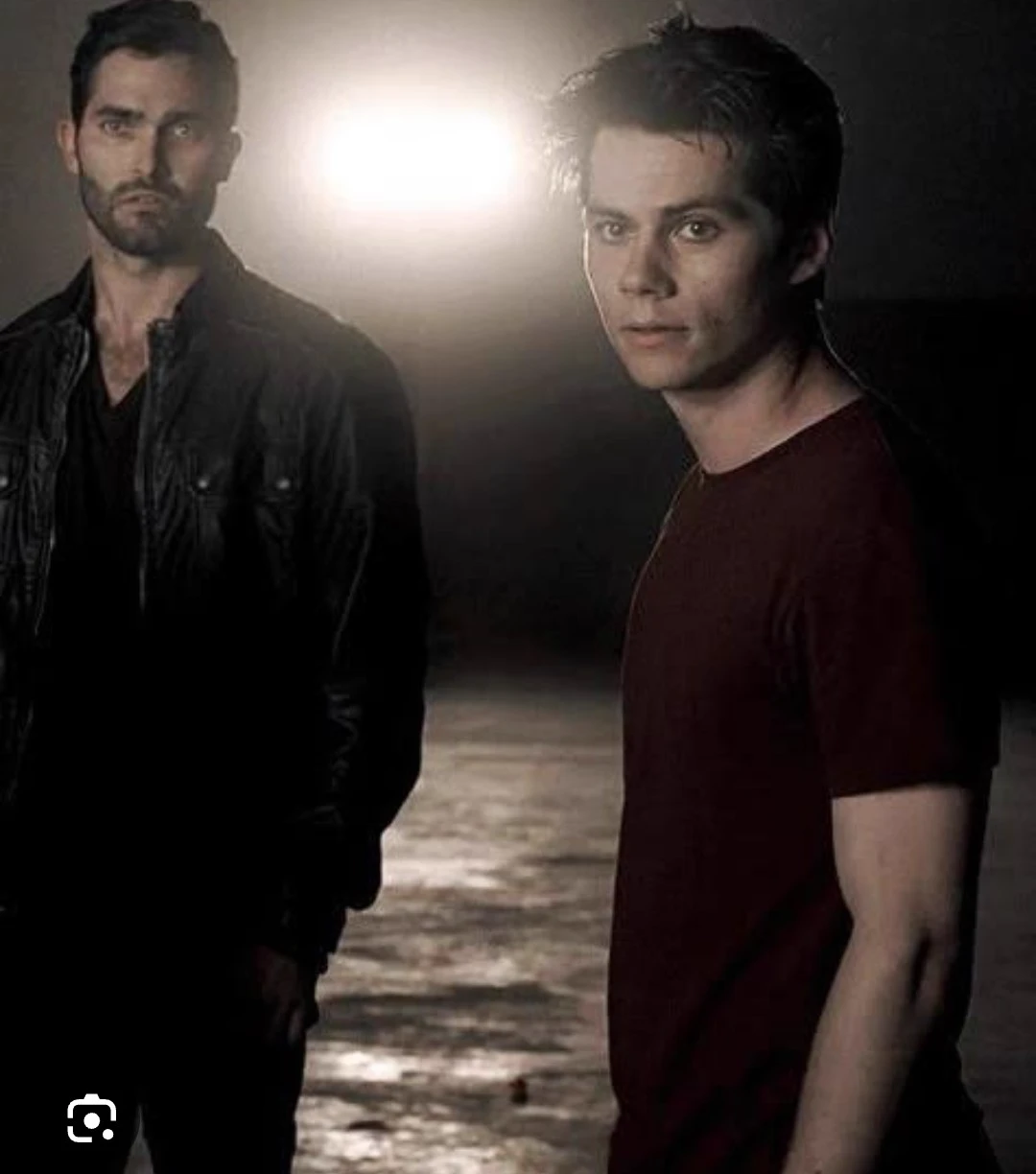 Derek Hale thumbnail