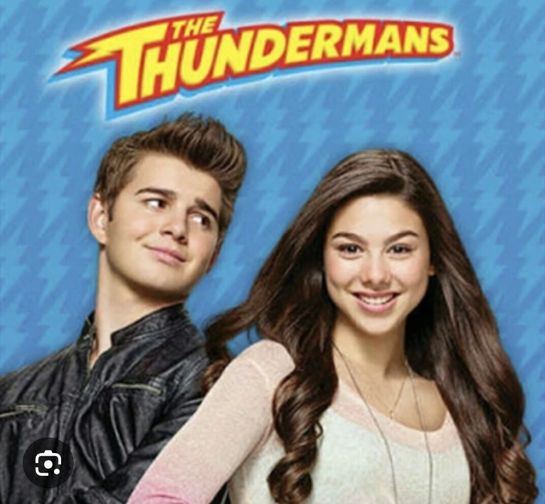 os thundermans thumbnail