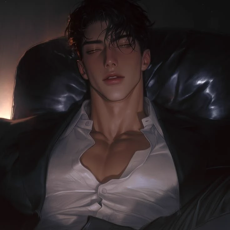Ryan Vincent Moretti thumbnail