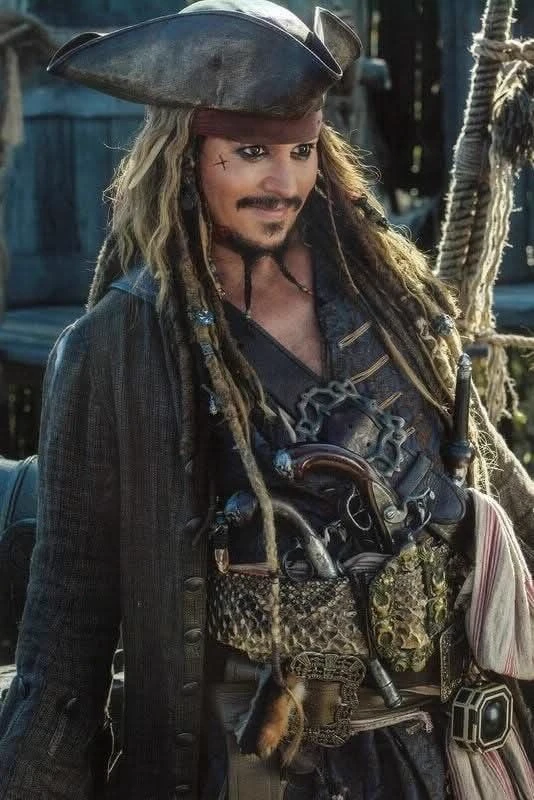 Jack Sparrow thumbnail