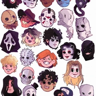 Slashers  thumbnail