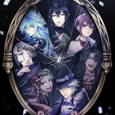 Twisted Wonderland  thumbnail