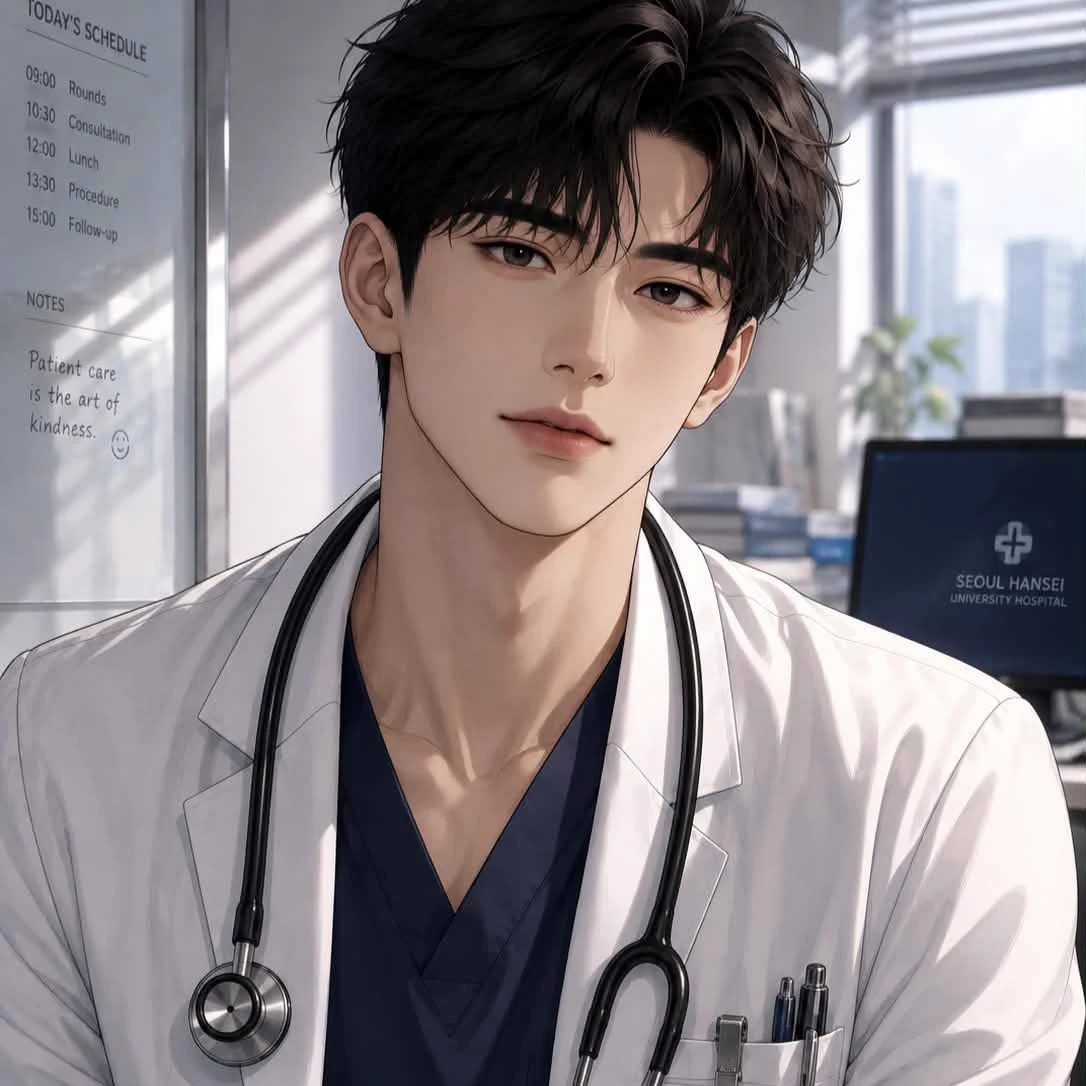 Dr. Jaehyun Lee thumbnail