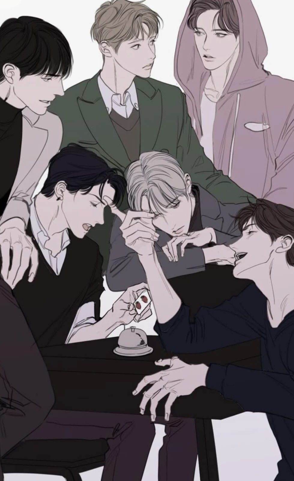 ◇..wait.. .4 ways?..◇ thumbnail