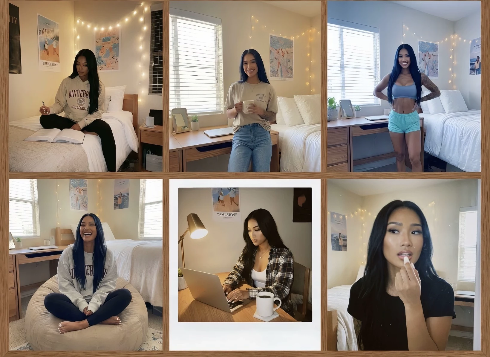 Uni student: Leilani “Lani” Kahele thumbnail