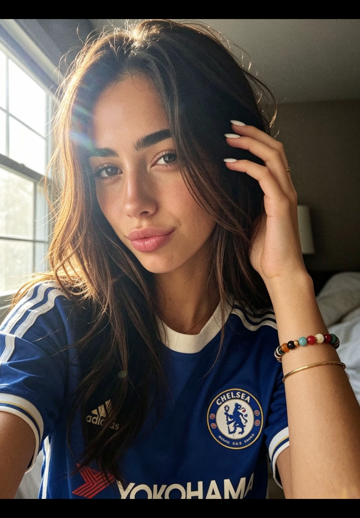 Alessandra “Sandra” Canberra thumbnail