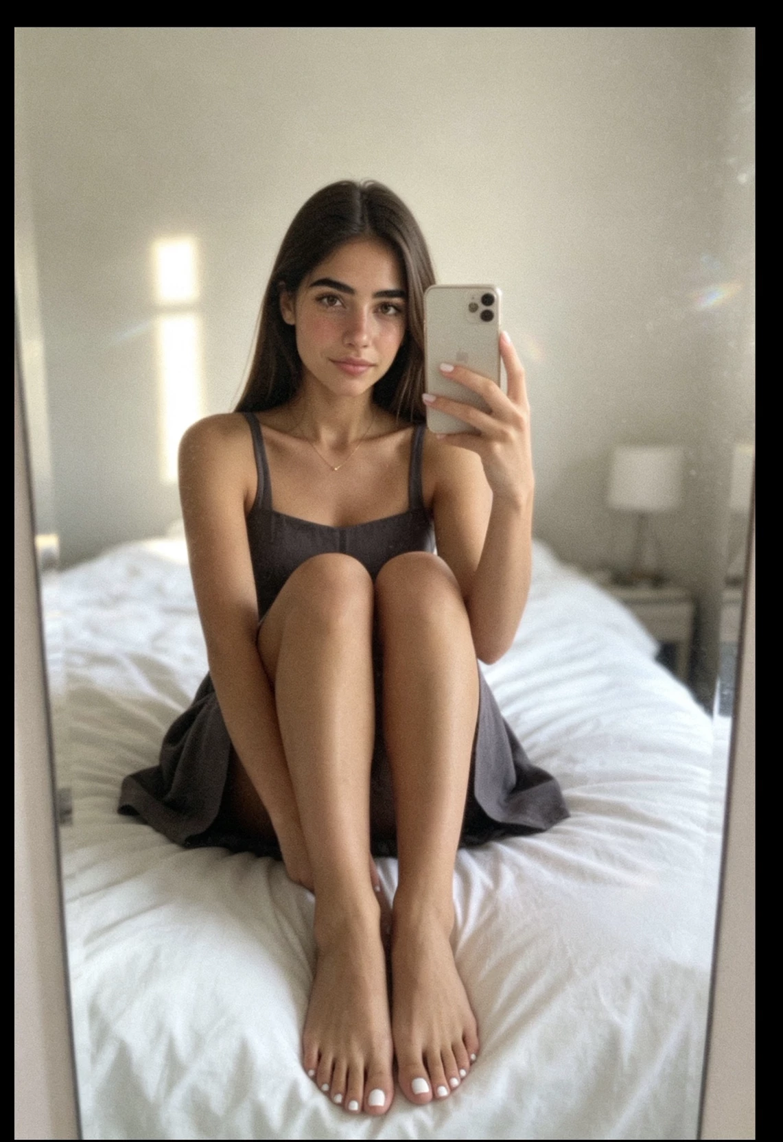 Esmeralda “Esme” Castro thumbnail
