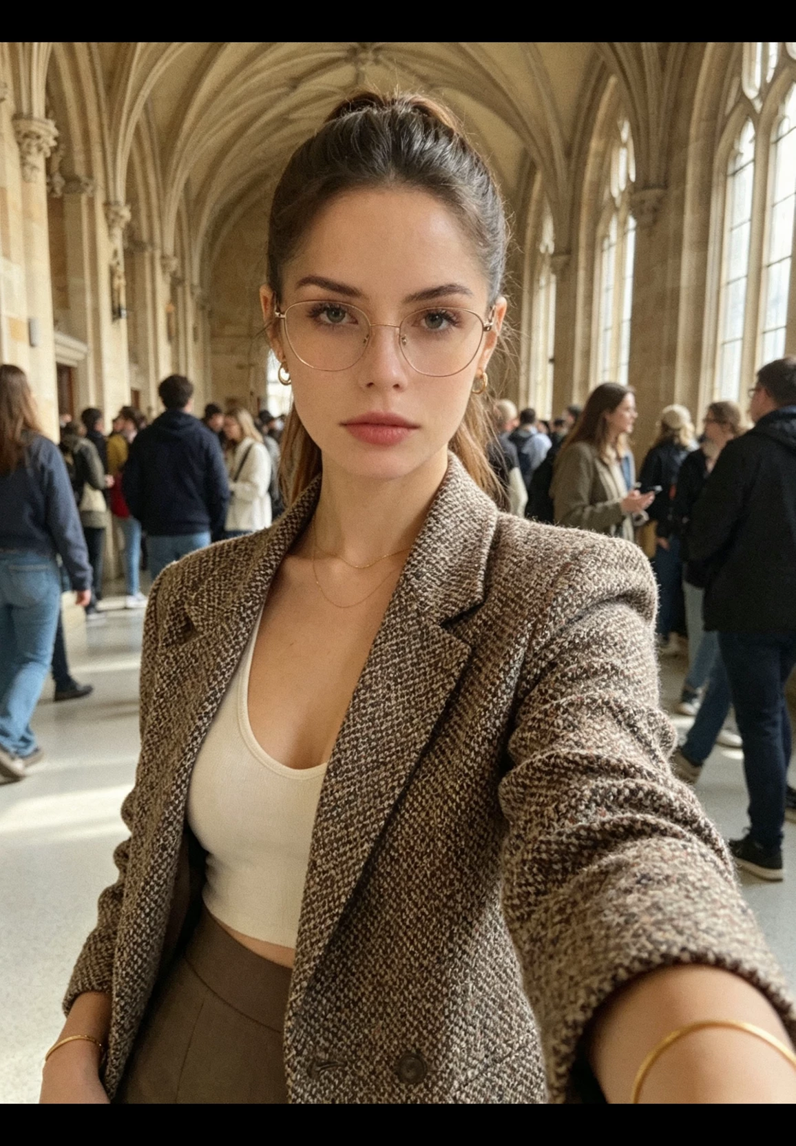 Alexis Grayson thumbnail