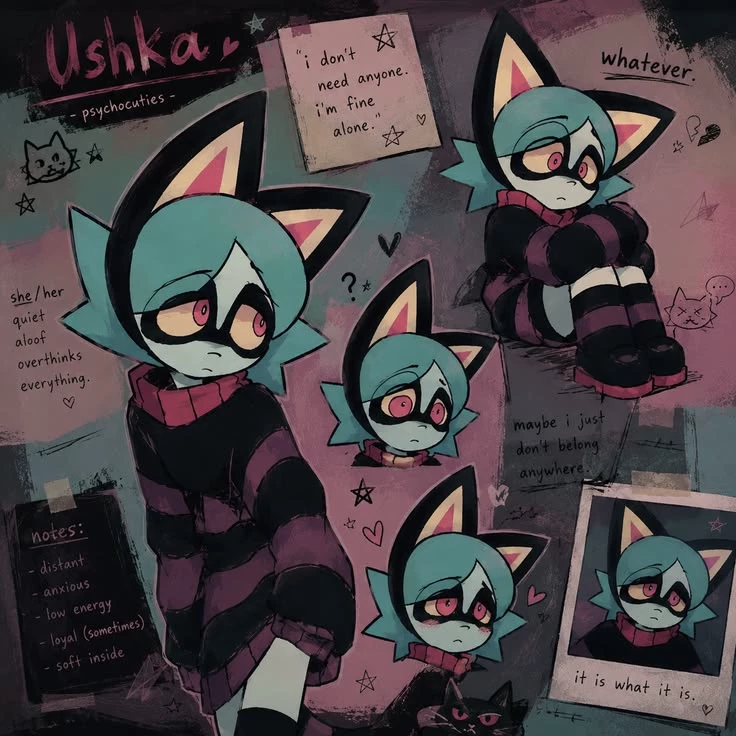 Ushka thumbnail