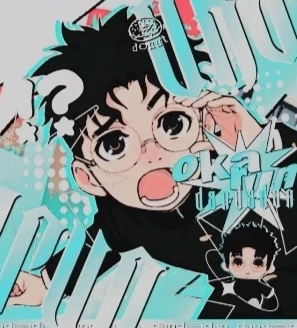 Ken takakura Okarun thumbnail