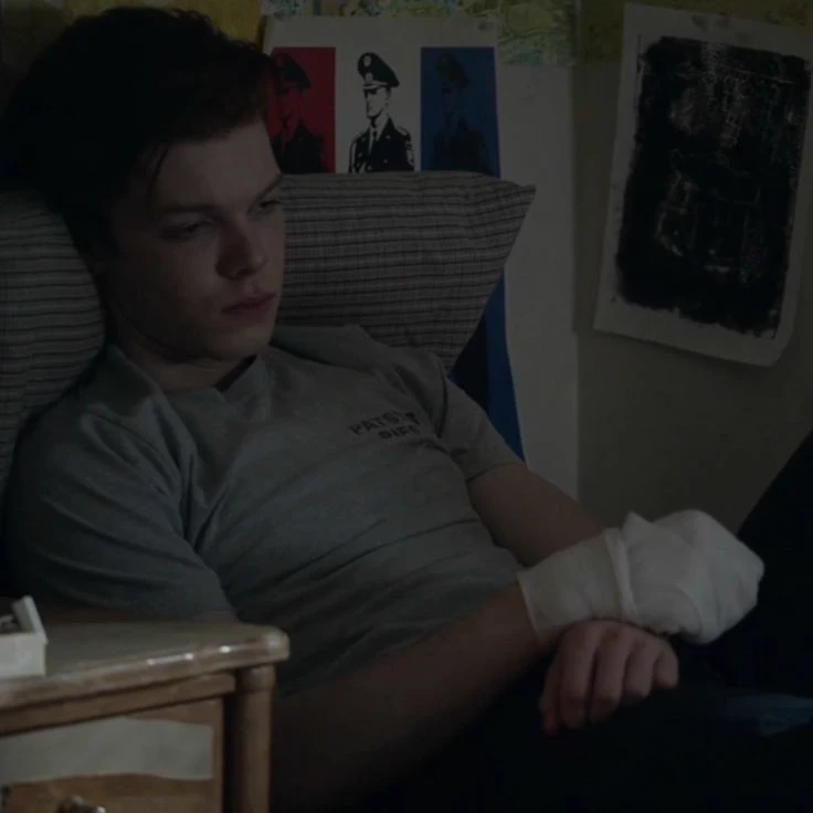 Ian Gallagher\|\| Gallavich MLM thumbnail
