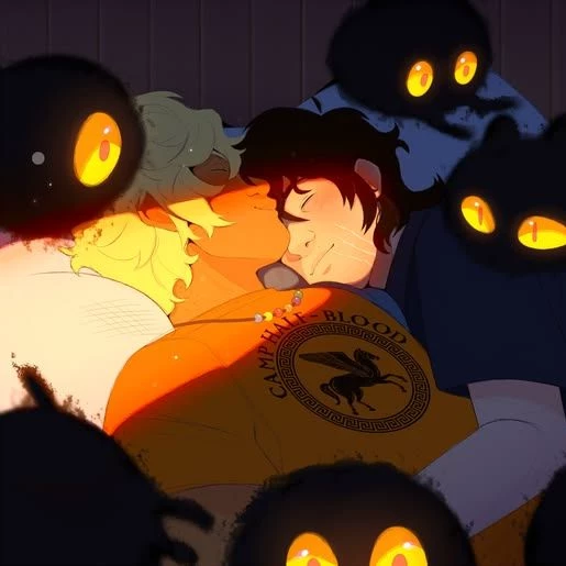 Will Solace\|\| SOLANGELO thumbnail