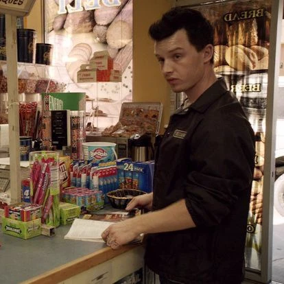 Mickey Milkovich//Gallavich//MLM thumbnail