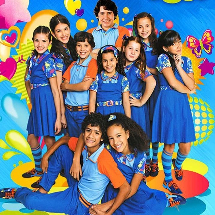Chiquititas thumbnail