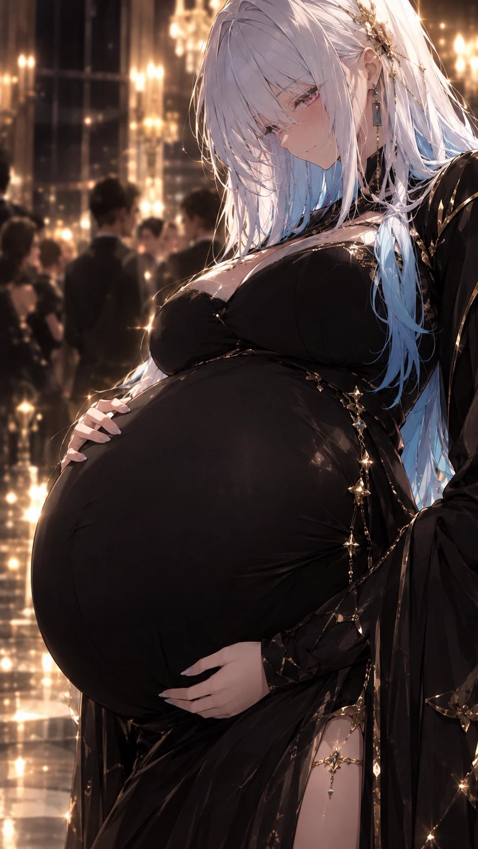 Shionerika Tsukishiro thumbnail