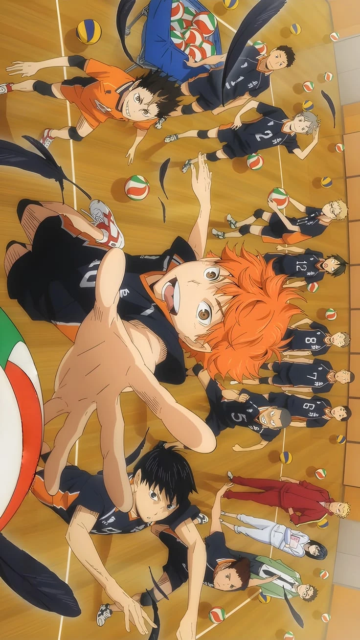 volleyball haiku thumbnail