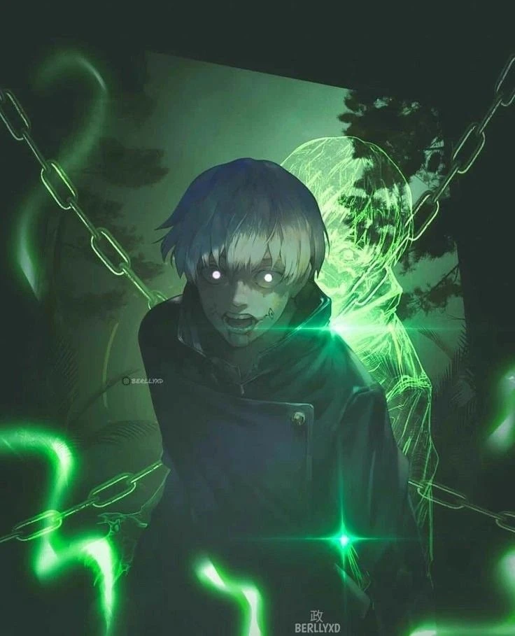★Inumaki (horror version)★ thumbnail