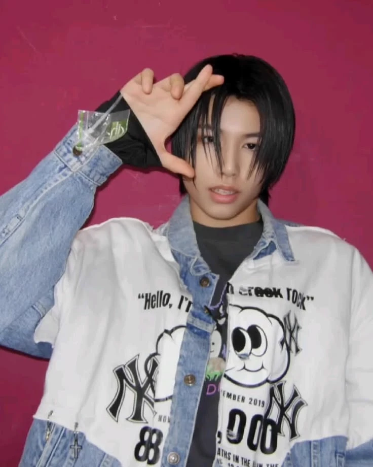 ★LNGSHOT and A hateful pick-me★ thumbnail