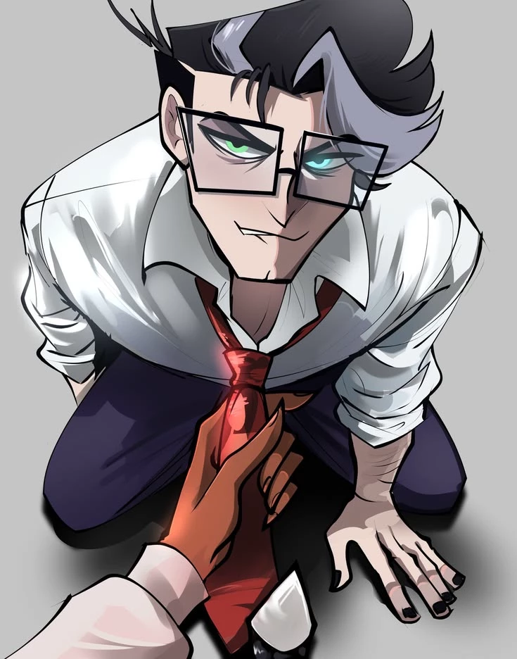 Vincent Whittman thumbnail