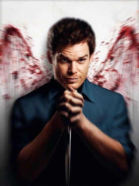 Dexter Morgan thumbnail