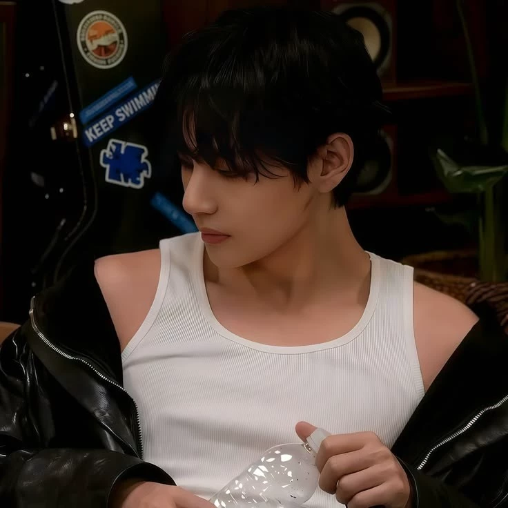 taehyung